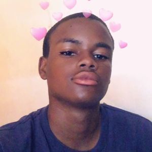 Meet your Posher, Isiah